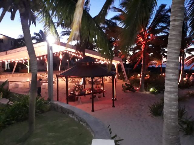 La boda de Jorge y Beth en Mérida, Yucatán 22