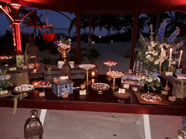 La boda de Jorge y Beth en Mérida, Yucatán 24