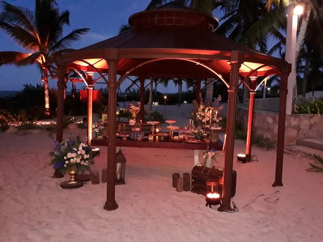 La boda de Jorge y Beth en Mérida, Yucatán 26