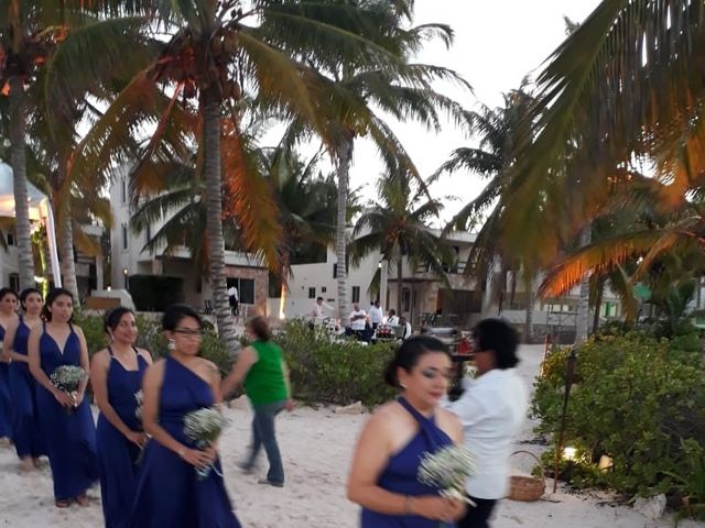 La boda de Jorge y Beth en Mérida, Yucatán 31