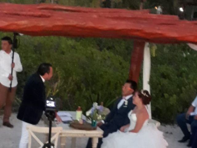 La boda de Jorge y Beth en Mérida, Yucatán 37