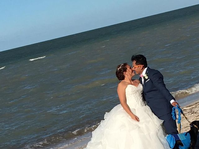 La boda de Jorge y Beth en Mérida, Yucatán 38