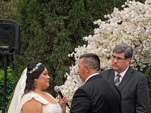 La boda de David y Yazmin en Monterrey, Nuevo León 5