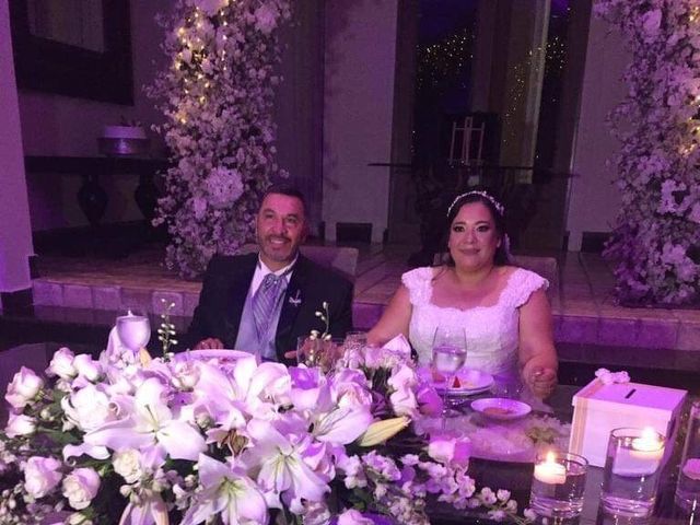 La boda de David y Yazmin en Monterrey, Nuevo León 2