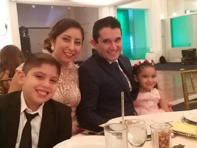 La boda de Mario y Magaly en Monterrey, Nuevo León 2