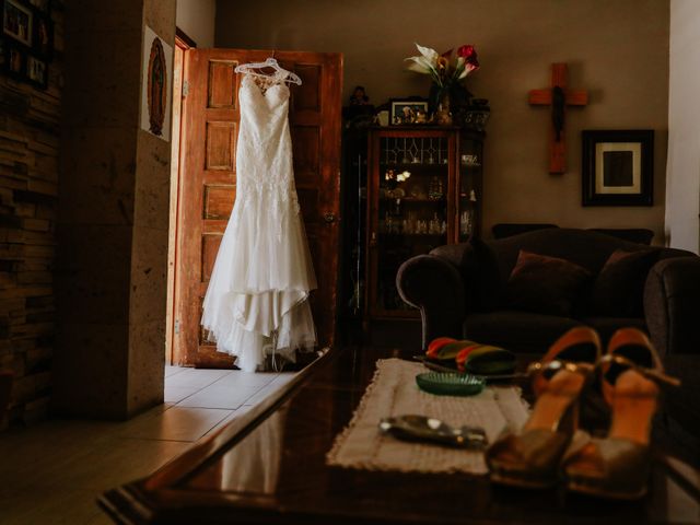 La boda de Jaime y Rocio en Chihuahua, Chihuahua 11