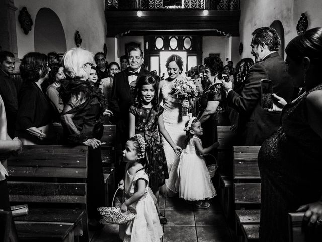 La boda de Jaime y Rocio en Chihuahua, Chihuahua 17