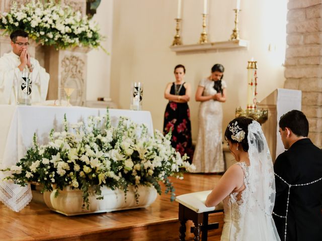La boda de Jaime y Rocio en Chihuahua, Chihuahua 19