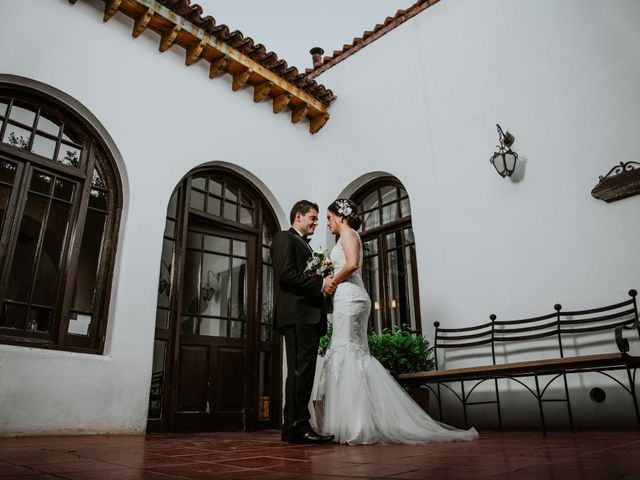 La boda de Jaime y Rocio en Chihuahua, Chihuahua 21