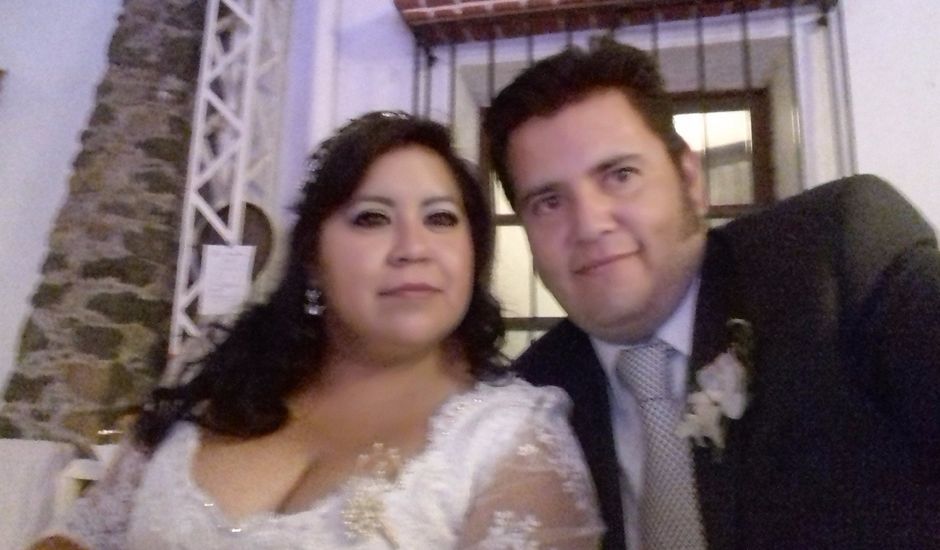 La boda de Fermín Julián y Claudia en Coyoacán, Ciudad de México