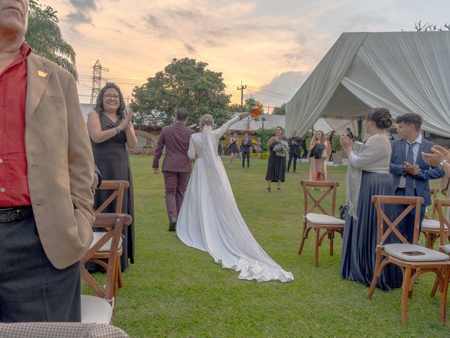 La boda de Víctor  y Lucia  en Guadalajara, Jalisco 4