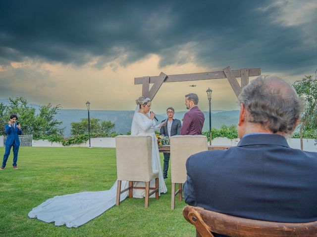 La boda de Víctor  y Lucia  en Guadalajara, Jalisco 1