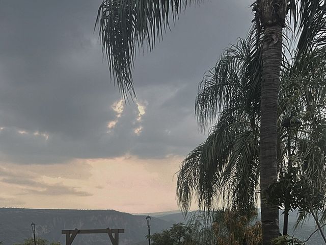 La boda de Víctor  y Lucia  en Guadalajara, Jalisco 8