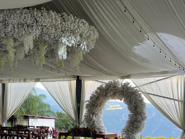 La boda de Víctor  y Lucia  en Guadalajara, Jalisco 10