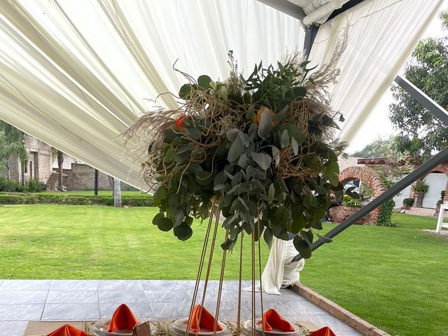 La boda de Víctor  y Lucia  en Guadalajara, Jalisco 12