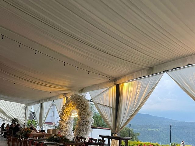 La boda de Víctor  y Lucia  en Guadalajara, Jalisco 13