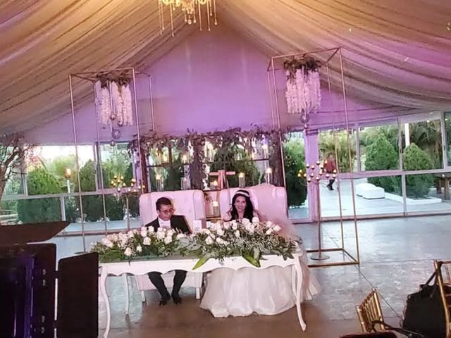 La boda de Edgar Ruiz y Liz Ruedas en Tlajomulco de Zúñiga, Jalisco 2