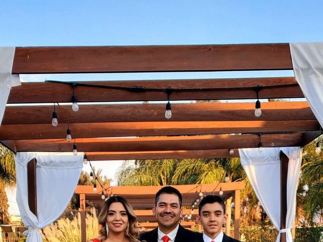 La boda de Edgar Ruiz y Liz Ruedas en Tlajomulco de Zúñiga, Jalisco 5