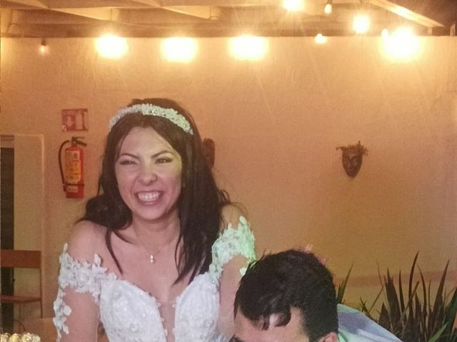 La boda de Edgar Ruiz y Liz Ruedas en Tlajomulco de Zúñiga, Jalisco 6