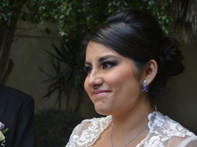 La boda de Omar y Paty en Tehuacán, Puebla 42