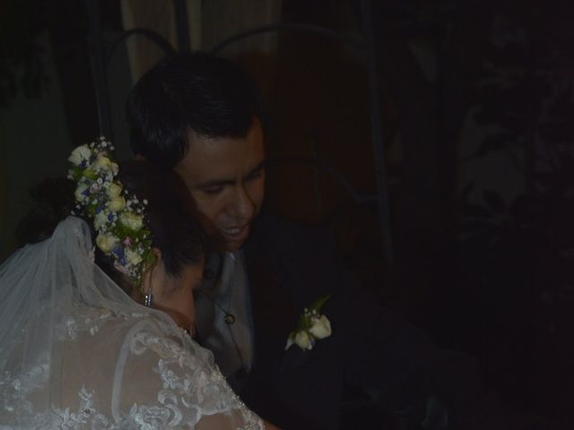 La boda de Omar y Paty en Tehuacán, Puebla 50