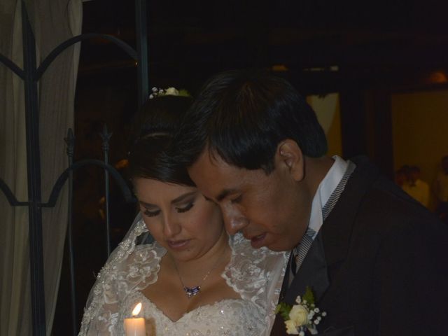 La boda de Omar y Paty en Tehuacán, Puebla 52