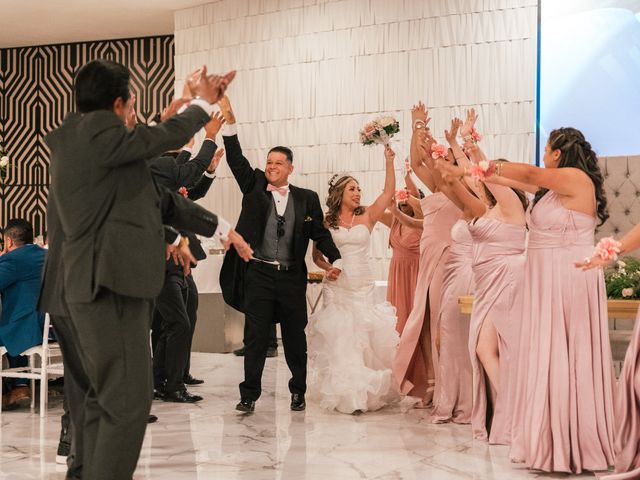 La boda de Oscar y Teresita en San Pedro Cholula, Puebla 24