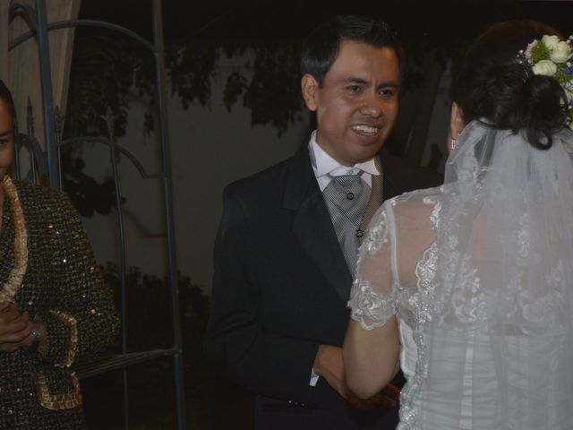 La boda de Omar y Paty en Tehuacán, Puebla 53