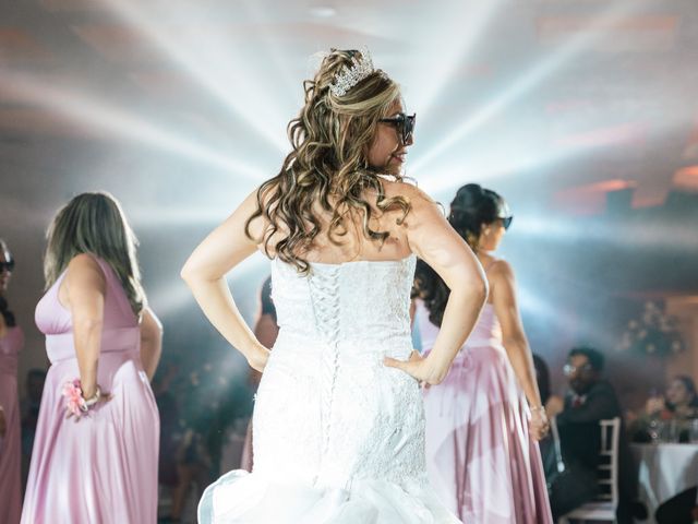 La boda de Oscar y Teresita en San Pedro Cholula, Puebla 29
