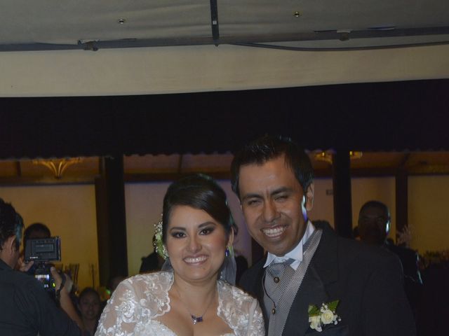 La boda de Omar y Paty en Tehuacán, Puebla 54