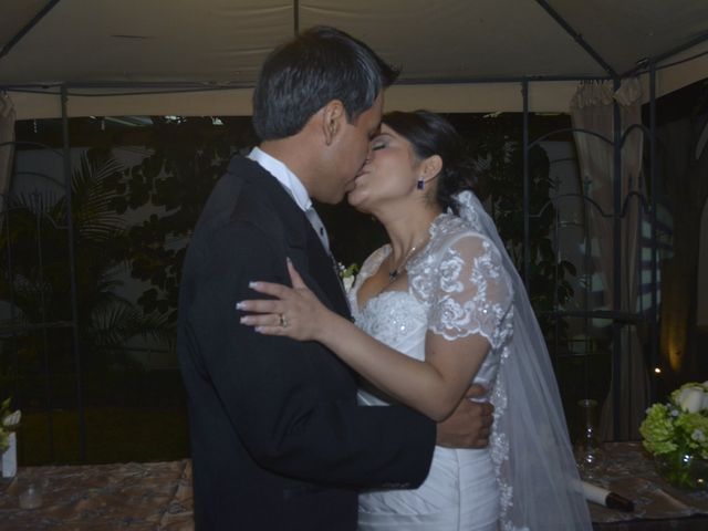 La boda de Omar y Paty en Tehuacán, Puebla 55