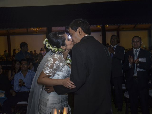 La boda de Omar y Paty en Tehuacán, Puebla 58