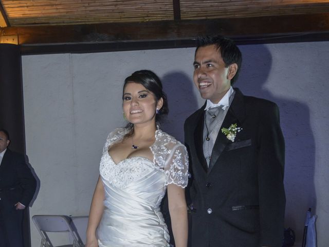 La boda de Omar y Paty en Tehuacán, Puebla 62