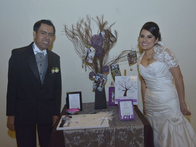 La boda de Omar y Paty en Tehuacán, Puebla 66