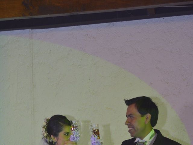 La boda de Omar y Paty en Tehuacán, Puebla 71