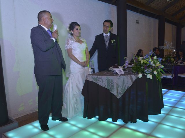 La boda de Omar y Paty en Tehuacán, Puebla 73