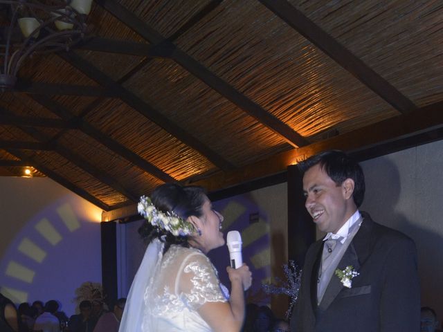 La boda de Omar y Paty en Tehuacán, Puebla 76