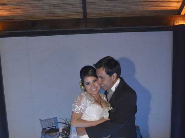 La boda de Omar y Paty en Tehuacán, Puebla 79