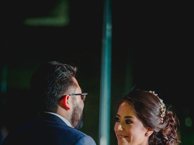 La boda de Laura y Andrés en Yauhquemecan, Tlaxcala 5