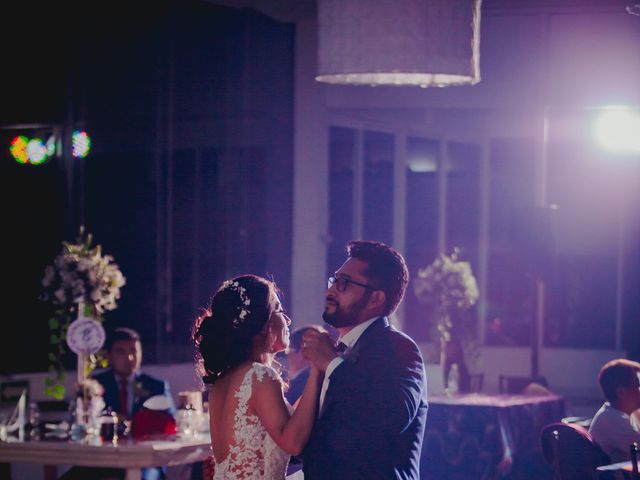 La boda de Laura y Andrés en Yauhquemecan, Tlaxcala 6