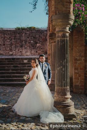 La boda de Laura y Andrés en Yauhquemecan, Tlaxcala 22