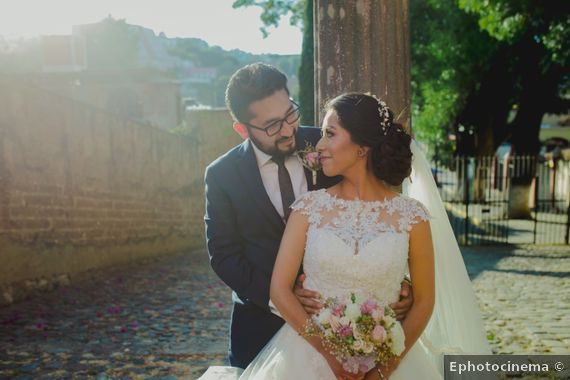 La boda de Laura y Andrés en Yauhquemecan, Tlaxcala 28