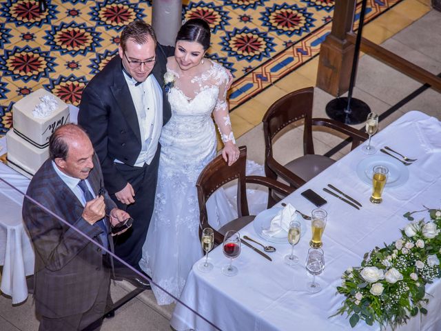 La boda de Miguel y Mariana en Chihuahua, Chihuahua 3