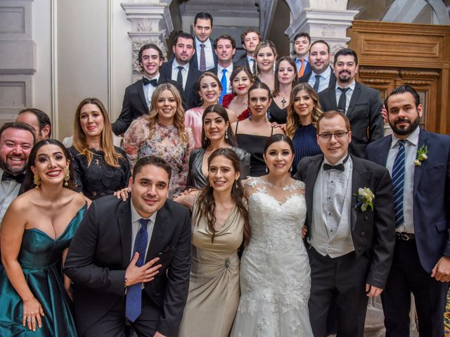 La boda de Miguel y Mariana en Chihuahua, Chihuahua 5