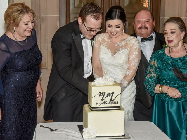 La boda de Miguel y Mariana en Chihuahua, Chihuahua 6