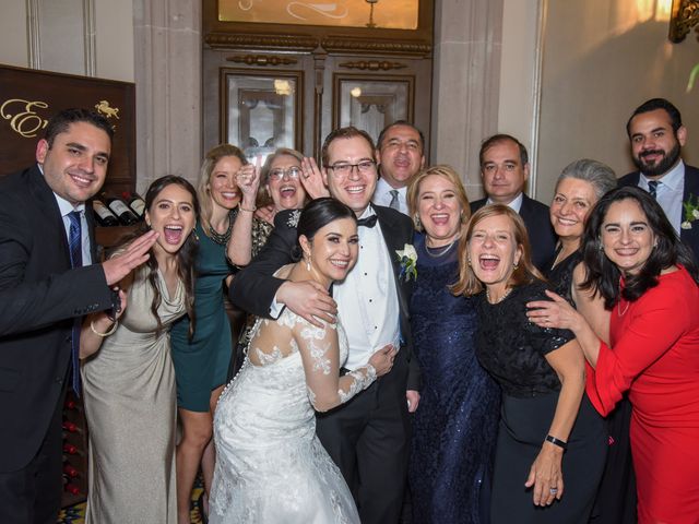 La boda de Miguel y Mariana en Chihuahua, Chihuahua 8