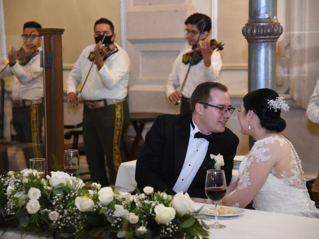 La boda de Miguel y Mariana en Chihuahua, Chihuahua 11