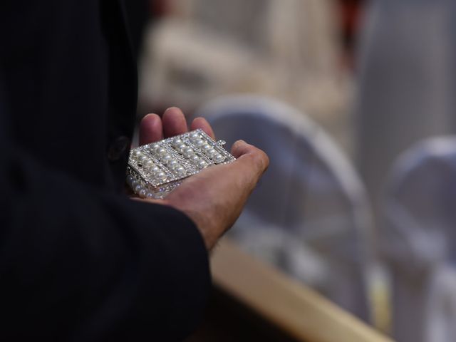 La boda de Miguel y Mariana en Chihuahua, Chihuahua 25