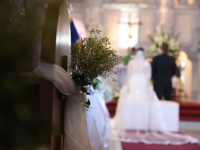 La boda de Miguel y Mariana en Chihuahua, Chihuahua 28