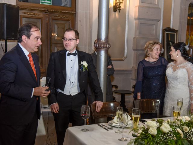 La boda de Miguel y Mariana en Chihuahua, Chihuahua 34